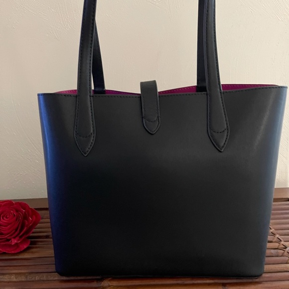 NWOT Kate Spade Kaci Tote - Picture 3 of 8